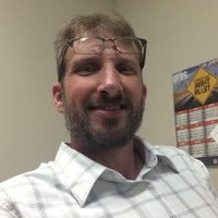 BNSF Railway Employee Matt Heiser's profile photo