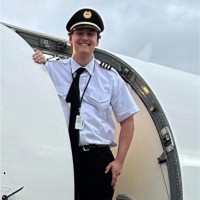 SkyWest Airlines Employee Evan Fleming's profile photo