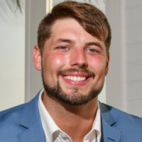 FHN Financial Employee Austin Wright's profile photo
