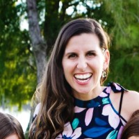 Pantheon Employee Sarah Gambino's profile photo