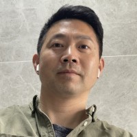 PartnerBoost Employee Alan Gu's profile photo
