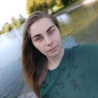 exp(capital) Employee Katsiaryna Krasnitskaya's profile photo