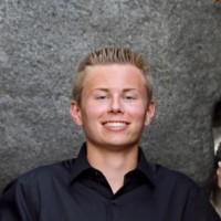 rms Company Employee Josh Lokken's profile photo