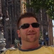 Tri-Tech Construction Employee Brian Feuer's profile photo