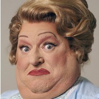 M/C/C Employee Joe Shabbadoo's profile photo