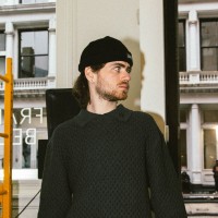 Crescala Collective Employee Milo Rubin's profile photo