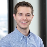 JPMorganChase Employee Nick Hogan's profile photo