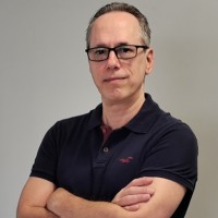 CPQD Employee Cesar Sperandio Verissimo's profile photo