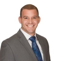 Rexel C&I Northeast Employee Michael Giraulo's profile photo