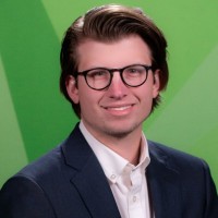 OneTrust Employee Taylor Bradley's profile photo