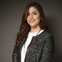 EBAC LATAM Employee Daniela Elias's profile photo