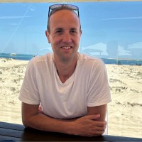 NatWest Group Employee Andy McConnell's profile photo