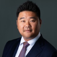 Gryphon Digital Mining Employee Rob Chang's profile photo