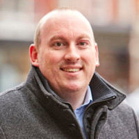 Peer Group plc Employee Colin Teagle's profile photo