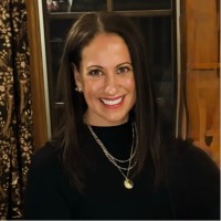 Ubiquity Employee Megan Porter's profile photo