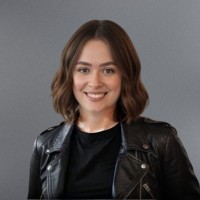 Wizards of the Coast Employee Ashley Creech's profile photo