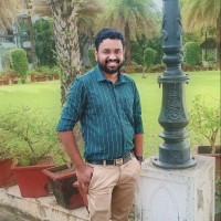 Tranzmedia Netvision Employee Midhun George's profile photo