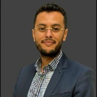 glide.io Employee Yasser Chakir's profile photo