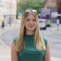 Attwells Solicitors Employee Alice Turner's profile photo