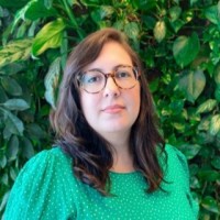 Amarante Employee Lianna Saraiva's profile photo