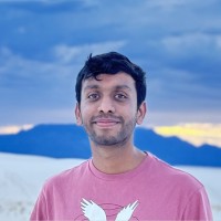 Firecrawl Employee Jagrut Vaghasiya's profile photo