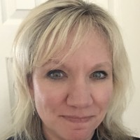 Connecticut Children's Employee Christine Finck's profile photo