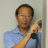 Peter Kam