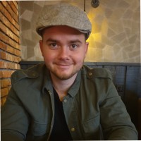 Gemeente Eersel Employee Robin van de Kerkhof's profile photo