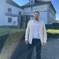 Randers Tegl Laumans GmbH Employee Alex Smit's profile photo