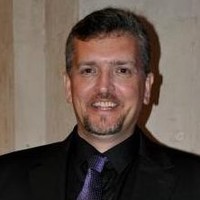 AQMetrics Employee Raymond Payne's profile photo