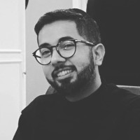 The Real Deal Employee Junaid Zahid's profile photo