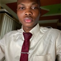 IQ Employee Marvellous Nwachukwu's profile photo