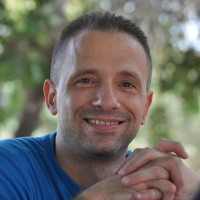 HP Employee Nir Ben-David's profile photo