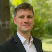 Innerio Heat Exchanger GmbH Employee David Wüterich's profile photo
