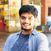 Allvent Employee Saiteja Akula's profile photo