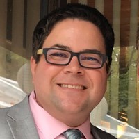 Marmon Aerospace and Defense Group Employee Daniel Buckner's profile photo