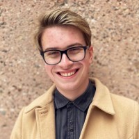 Max Bechtold Email
