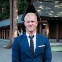 Weekly Revolt Employee Tommy Brattfalk's profile photo