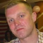 Corey Smyth Email & Phone Number