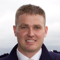 DSM Employee Ryan McEwan's profile photo