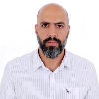 Cravia Inc Employee Ali Sayed's profile photo