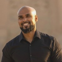 Showbie Employee Raj Rajakumar's profile photo