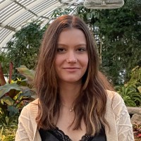 Undisclosed Finance Company Employee Amy Cavet's profile photo