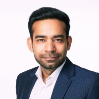 T-Systems International Employee Naveen Sharma's profile photo