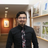 Grace Design Studios Employee Edwin Murillo's profile photo