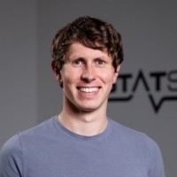 STATSports Employee Patrick Hogan's profile photo