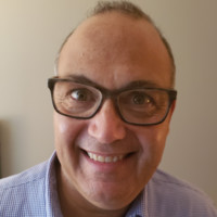 Tri-anim Health Services Employee Peter Geraci's profile photo