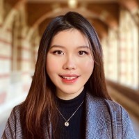 Leftbrain Employee Shuqing Xie's profile photo