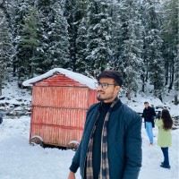 MEDdelivery Employee Arif Khan's profile photo