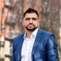 GRM Digital Employee Nej Gakenyi's profile photo